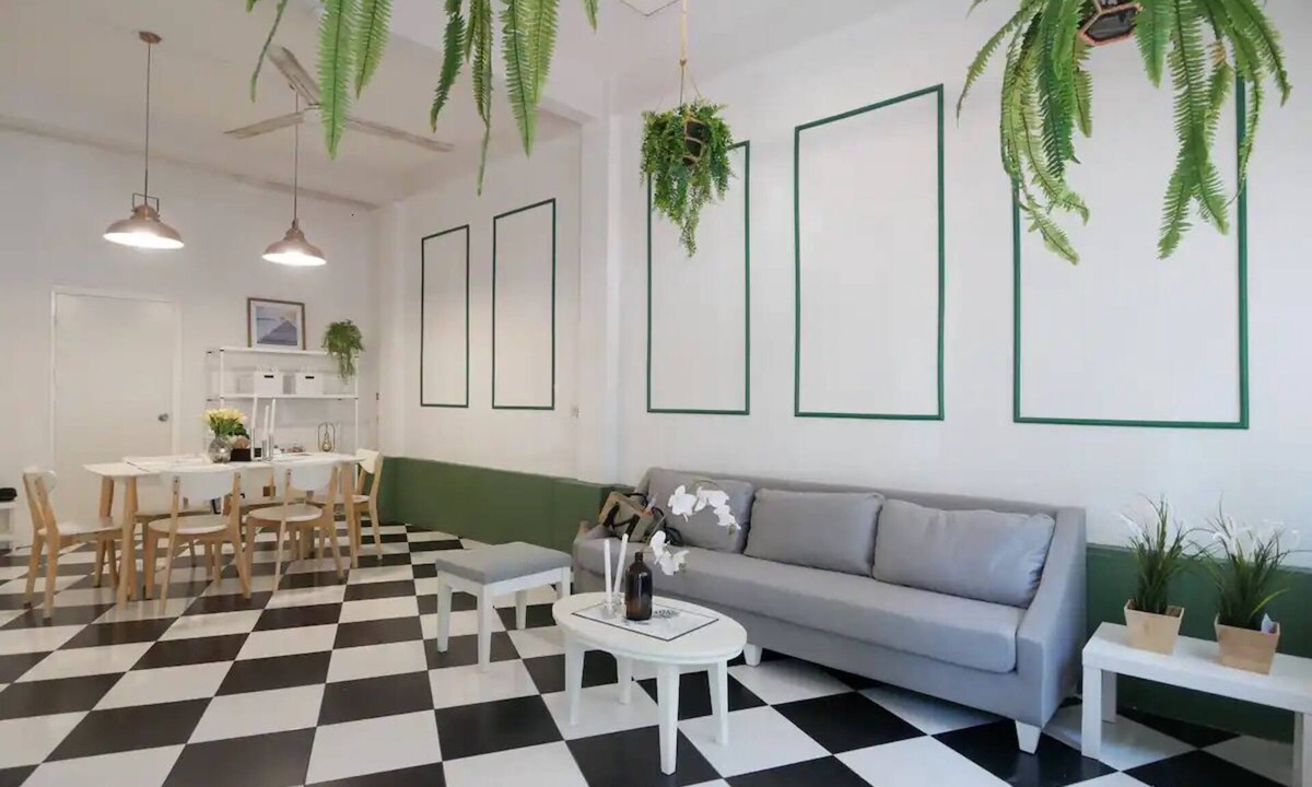 Sukhumvit House | Best House 8 pax - 8min to BTS