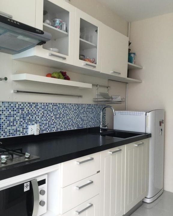 Wichit Bed & Breakfast | Best Point Condominium Cape Panwa