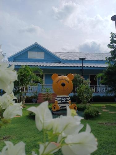 Cha-am Hotel | Big Bear Resort Cha-Am หมีใหญ่รีสอร์ทชะอำ
