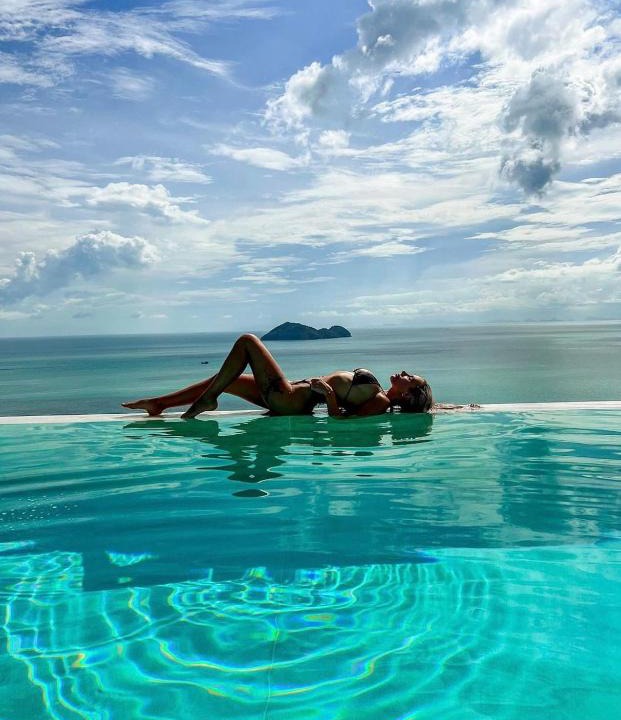 Haad Pleayleam Resort | Bluerama - Adults Only