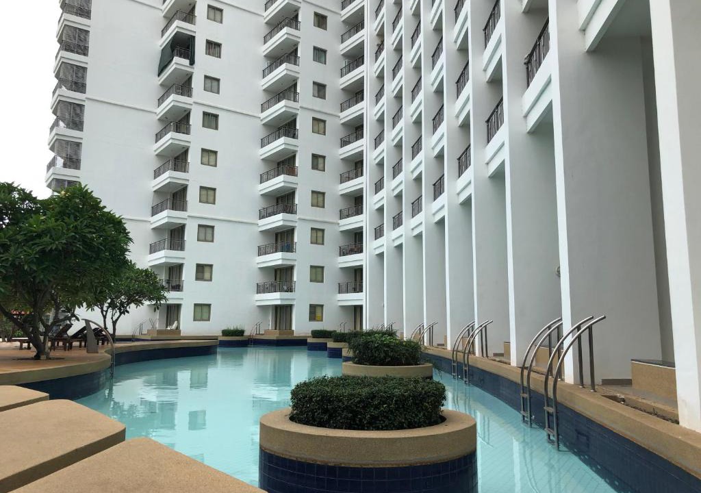 Hua Hin Apartment | Boathouse Hua Hin