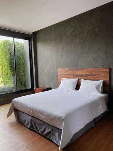 Chulabhorn Hotel | boomresort