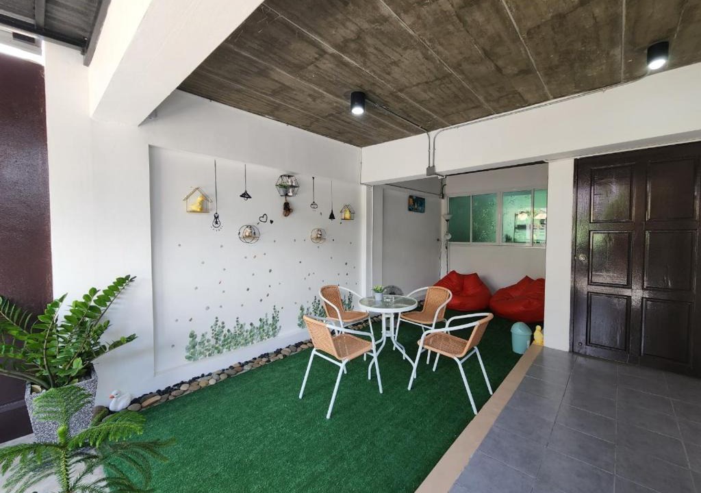 Nimman Villa | Boxsoon Nimman 6 # 3beds 4bahts