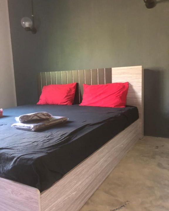 Ko Mak Hostel | BP Room 2 budget