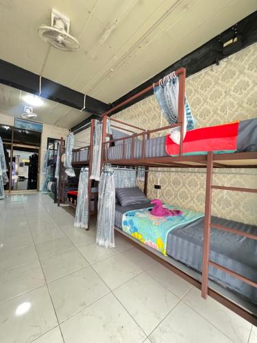 Haad Rin Hostel | BT @ Haadrin