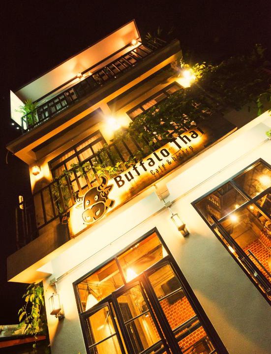 Satun Apartment | Buffalo Thai Home