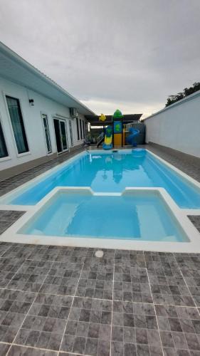 Satun House | Bukettree homestay satun