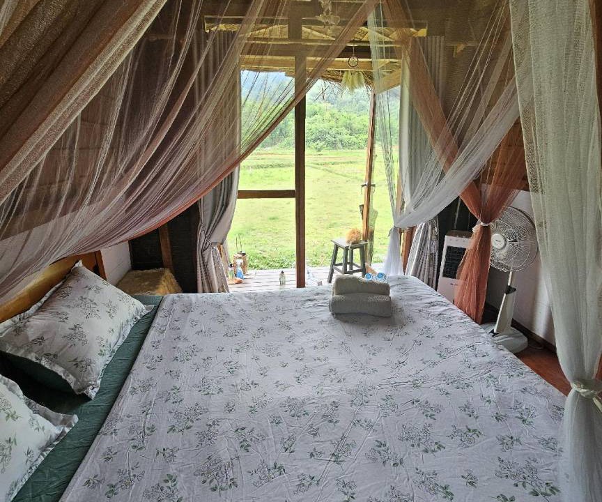 Bo Kluea House | Bungalow ∙ 1 bedroom ∙ 2 guests