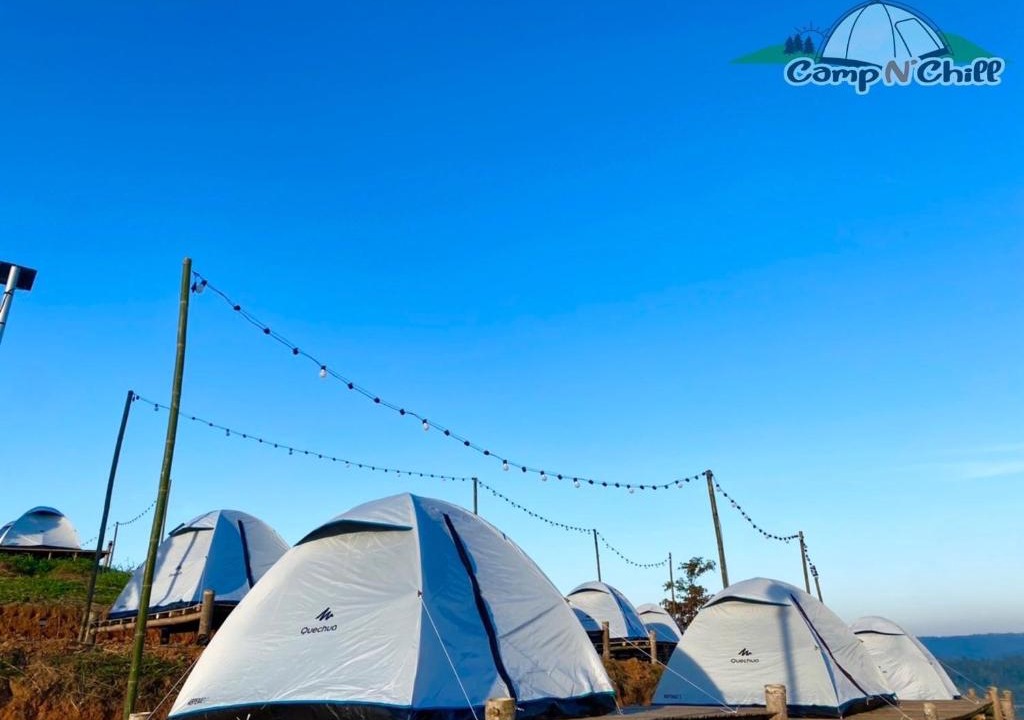 Khao Kho Other | Camp N’ Chill