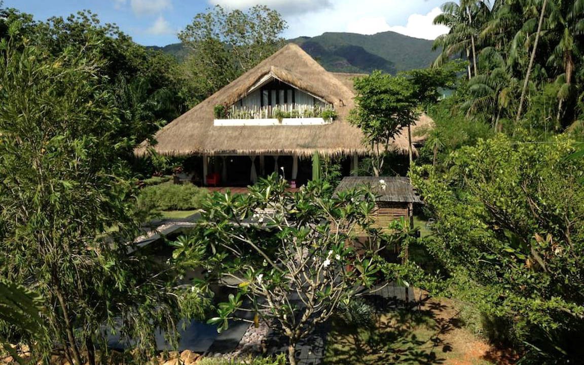 Ko Chang Other | Camping ∙ 1 bedroom ∙ 2 guests