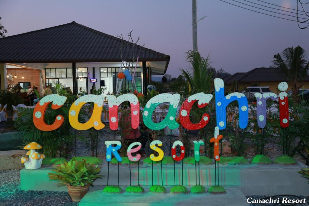 Na Di House | Canachri Resort