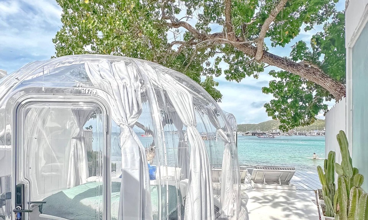 Haad Sang Wan Villa | Cape Haven Koh Larn