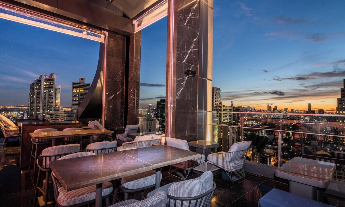 Asoke Hotel | Carlton Hotel Bangkok Sukhumvit