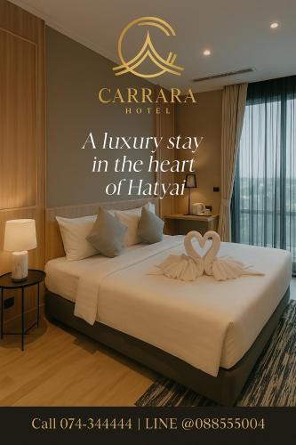 Hat Yai Hotel | Carrara Hotel Hatyai