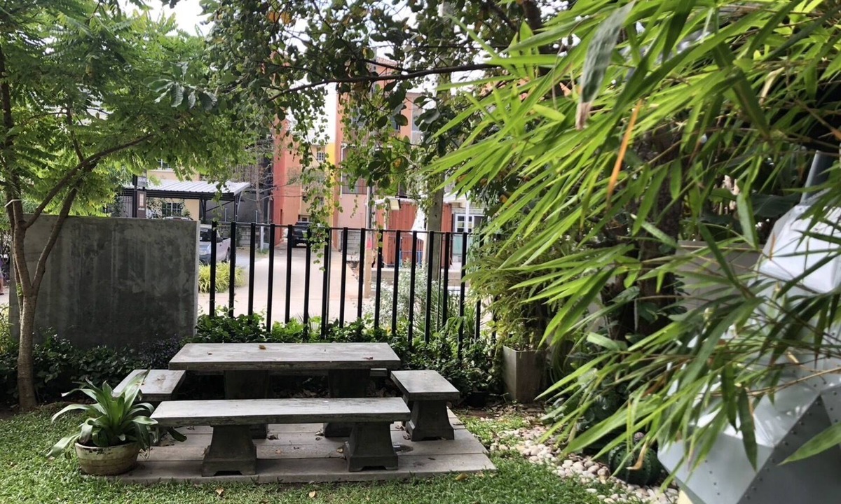 Nai Mueang Hotel | Casa Coco Hotel
