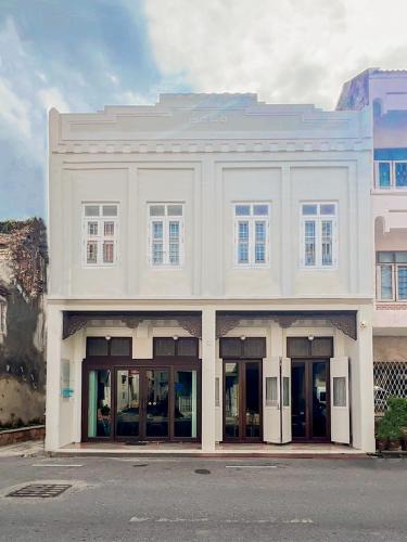Songkhla Hotel | Casa Der See Boutique House