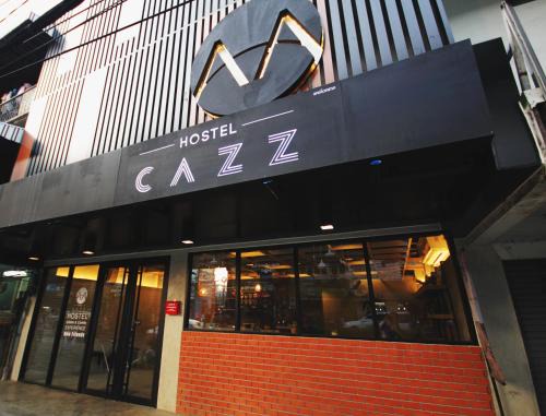 Hostel | Phra Khanong Nuea