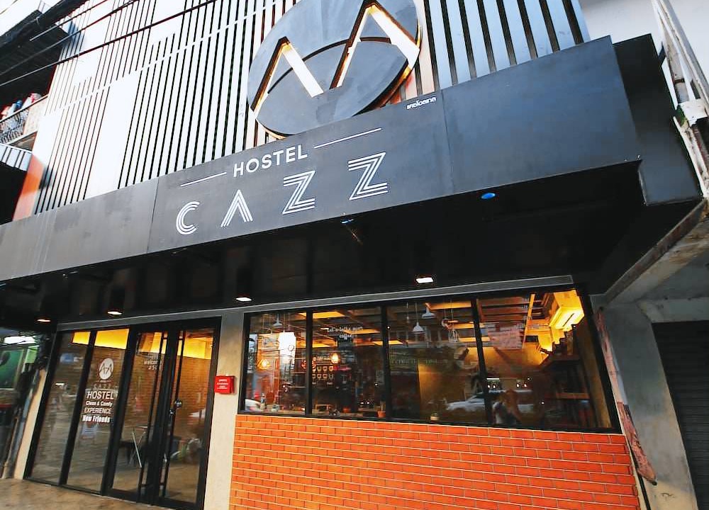 Phra Khanong Nuea Hostel | Cazz Hostel