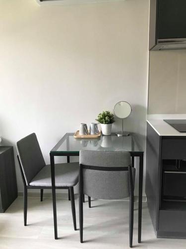 Nana Apartment | CBD Asoke/Nana/Ploenchit +2 mins to Terminal 21