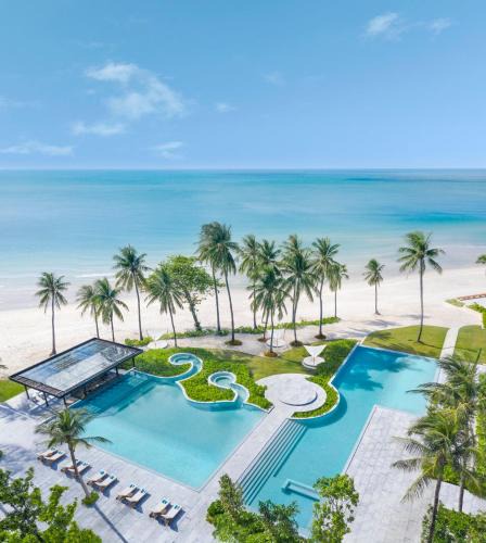 Chaweng City Center Resort | Centara Reserve Samui