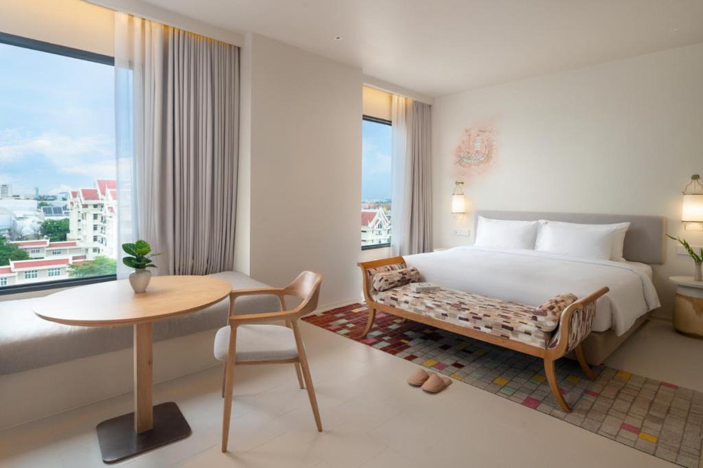 Ayutthaya Hotel | Centara Ayutthaya