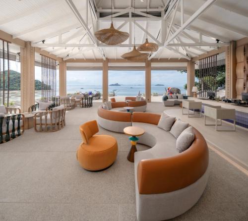 Ko Phi Phi Hotel | Centara Villas Phi Phi Island