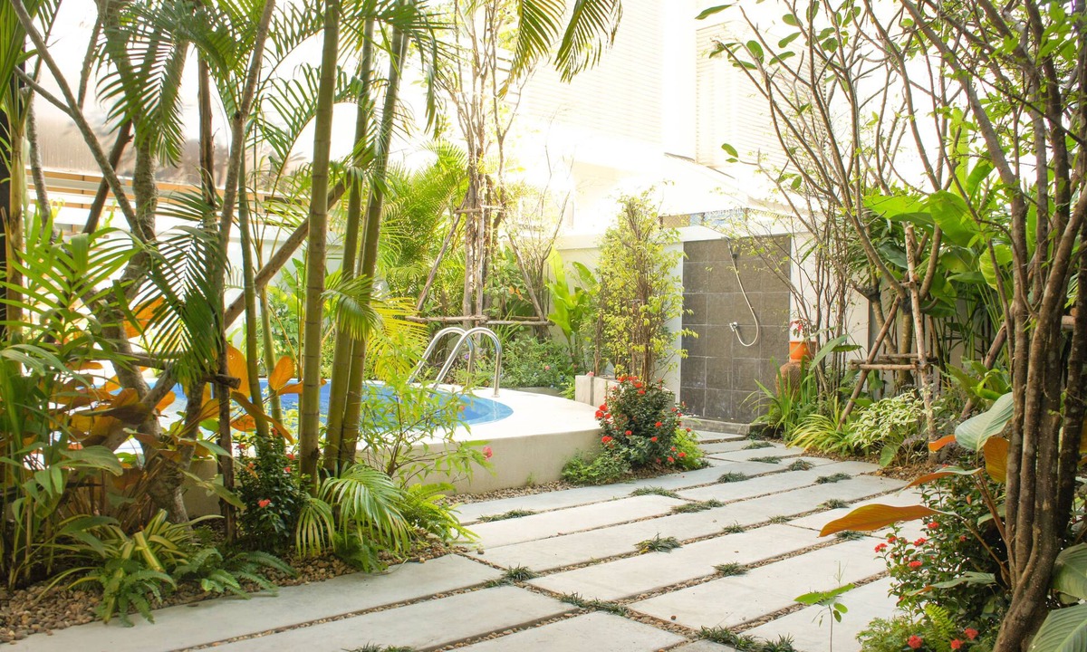Hua Hin Hotel | Chaba Place