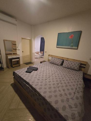 Nakhon Nayok Bed & Breakfast | Chaba1