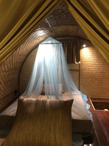 Mae Wang House | Chakerpor bamboo house 3