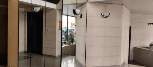 Croix Rousse House | Chambre 20 m2 S de B et WC privés, Garage