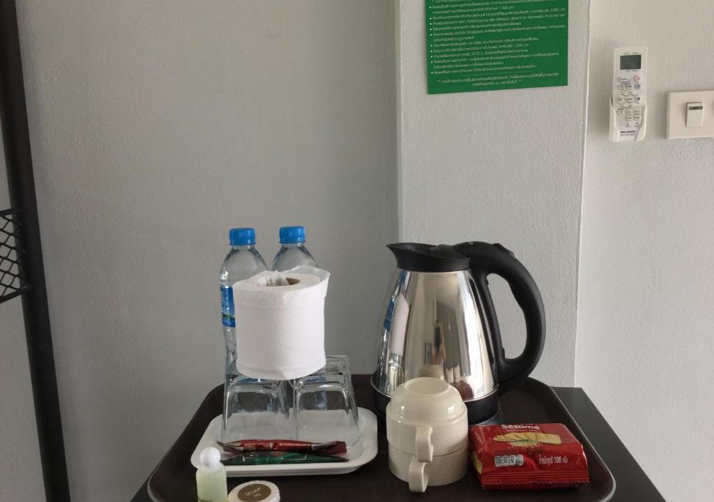 Chok Chai Hostel | Chan Place Hotel