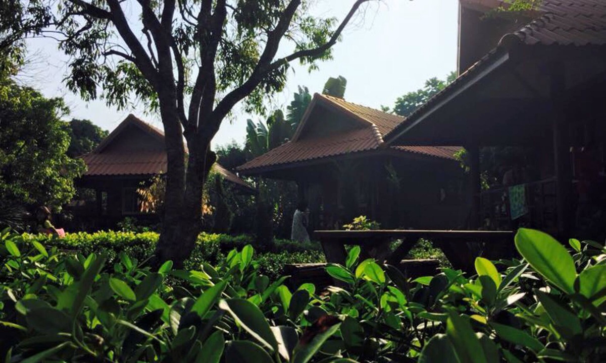 Bang Khonthi Hotel | Chantara Resort