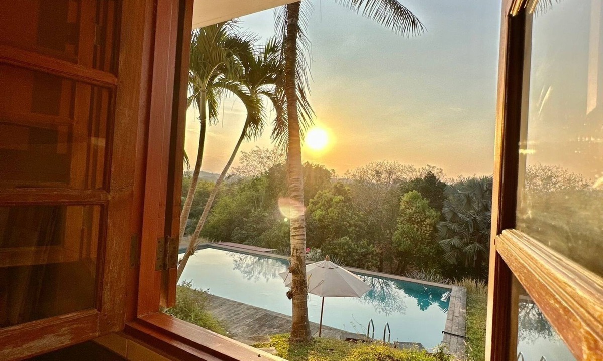 Ban Du Bed & Breakfast | Charming 4-bedroom bed & breakfast with AC, WiFi in tranquil Chiang Rai