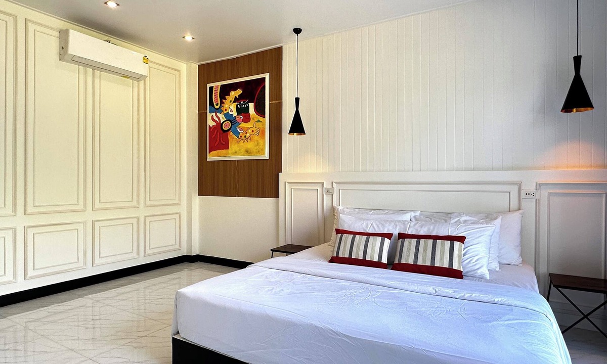 Ko Kood Bed & Breakfast | Charming Island BED & Breakfast on Koh Kood