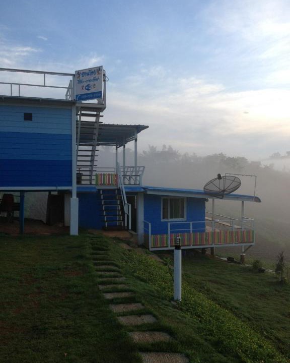 Khao Kho Resort | Charmtalamok Khaokho Resort