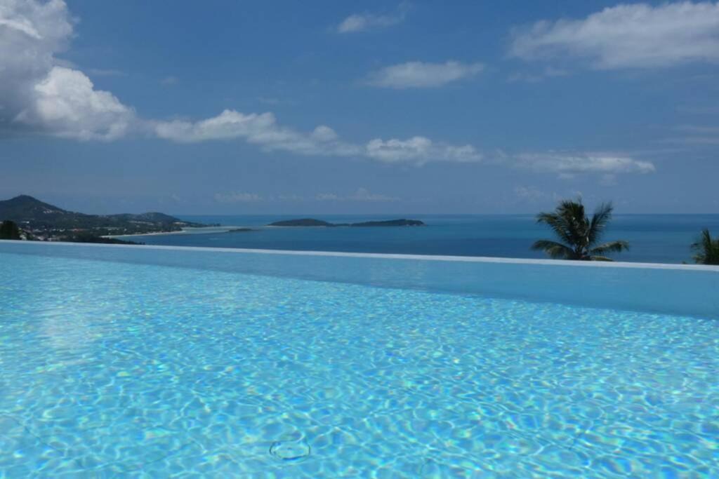 Maret Villa | Chaweng Talay Sea View