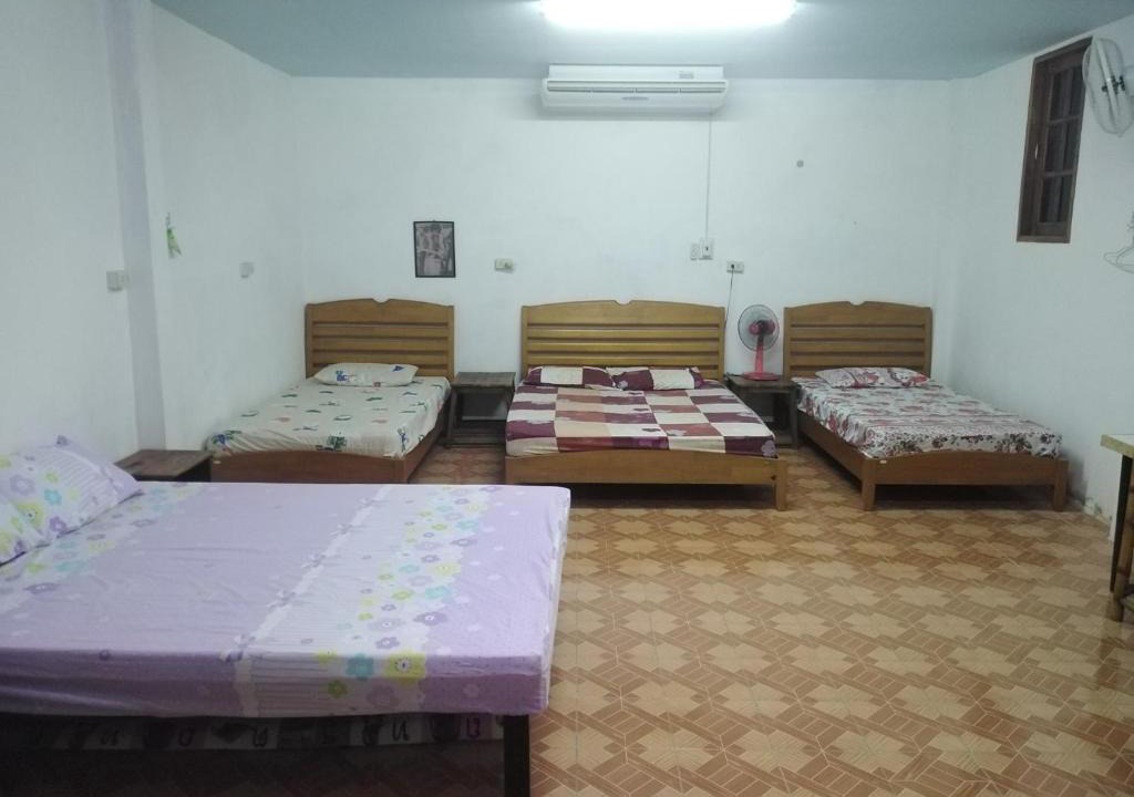 K. Phu Kam Yao House | Cheap Sleep