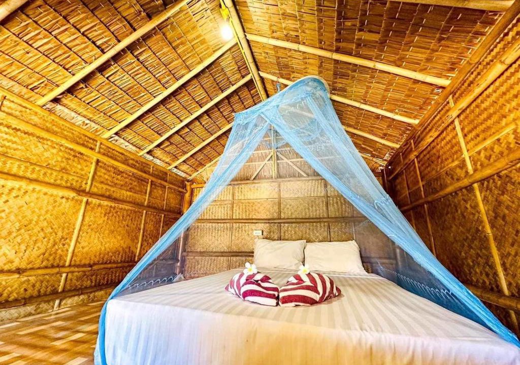 Ko Lanta Resort | Check in Lanta