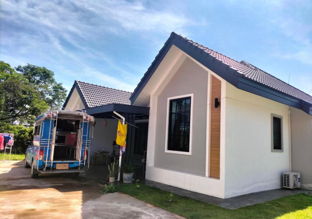 Nang Lae House | Chiang Rai Airport Homestay