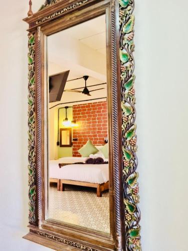 Tha Wang Tan Hotel | Chiang Ron