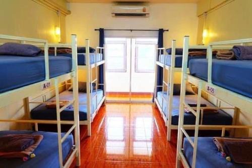 Old City Hostel | Chiangmai by DD&B hostel