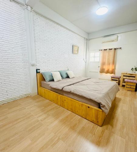 Old City House | Chiangmai homestay