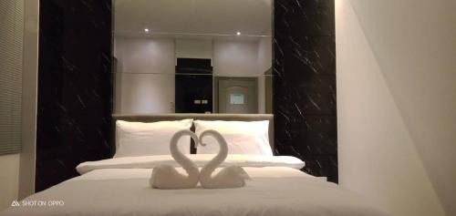Khlong Nung Hostel | Chics Resort ชิคส์รีสอร์ท