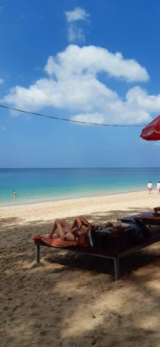 Ko Lanta Hostel | chill chill long beach hostel
