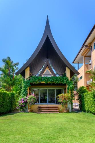 Klong Son Villa | Chill Villa by Utalay Koh Chang