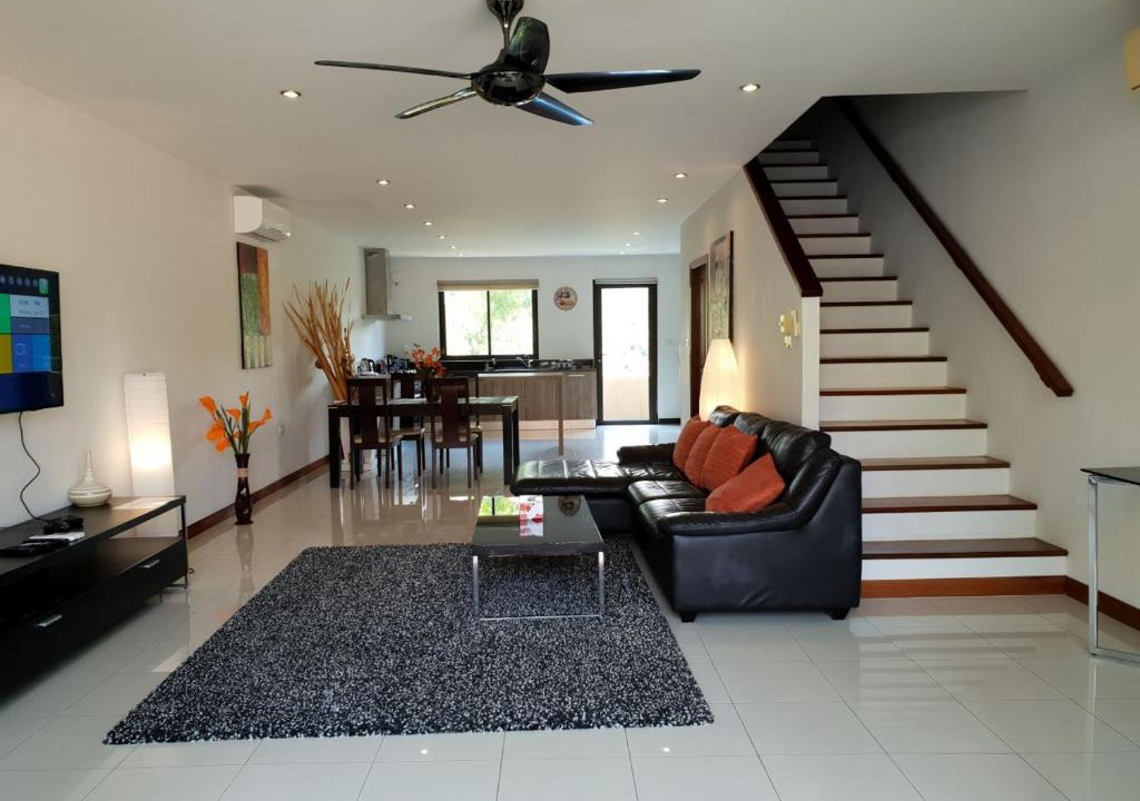 Choeng Mon Apartment | Choeng Mon Garden House 08