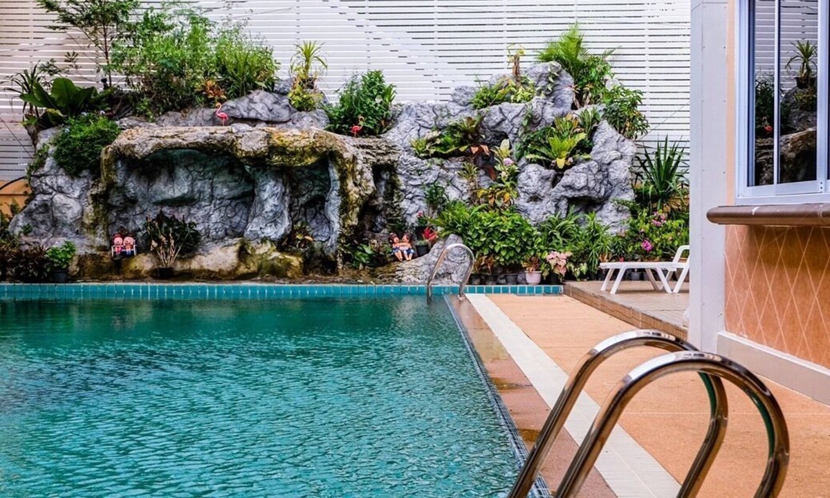 Sakon Nakhon Hotel | Chokdee Place