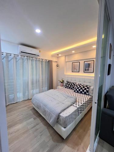Nimman Apartment | Chomdoi Condominium