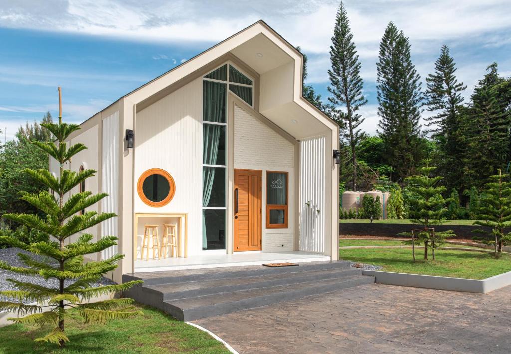 Nong Nam Daeng Villa | Circle de Montana Khaoyai - เซอร์เคิล ดิ มอนทาน่า เขาใหญ่