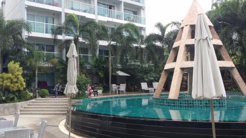 Club Royal | North Pattaya